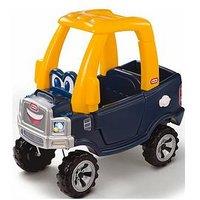 Little Tikes Cozy Coupe Truck - Ride-On Toy Car