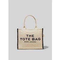 Marc Jacobs The Large Tote Bag - Sand