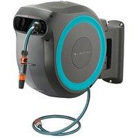 Gardena 35M Wall Mounted Hose Box