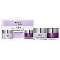 Prai Ageless Throat & Decolletage Night & Day Duo (2 X 50Ml)
