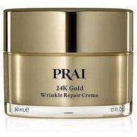 Prai 24K Gold Wrinkle Repair Creme 50Ml