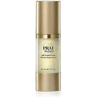 Prai 24K Gold Caviar Wrinkle Repair Serum 30Ml