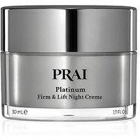 Prai Platinum Firm & Lift Night Creme 50Ml