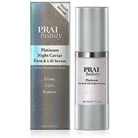 Prai Platinum Firm & Lift Night Serum 30Ml