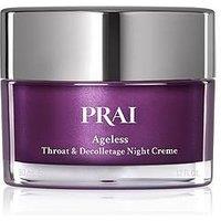 Prai Ageless Throat & Decolletage Night Creme 50Ml