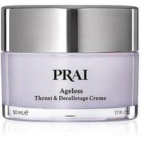 Prai Ageless Throat & Decolletage Creme 50Ml