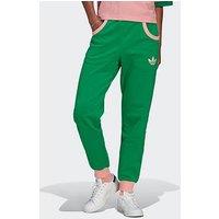Adidas Originals Sweatpant - Green