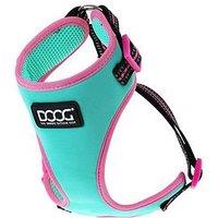 Doog Neon Harness - Rin Tin Tin - Large