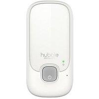 Hubble Listen Audio Baby Monitor
