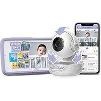 Hubble Baby Monitors