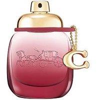 Coach Wild Rose Eau De Parfum 30Ml