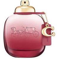 Coach Wild Rose Eau De Parfum 90Ml