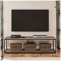 Dorel Home Quincy Tv Stand 65In