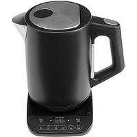 Ninja Perfect Temperature Kettle- Black Kt200Uk