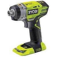 Ryobi Rid1801M 18V One+ Cordless Impact Driver (Bare Tool)