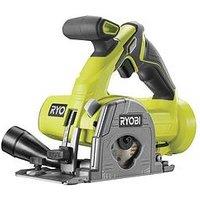Ryobi R18Mms-0 18V One+ Cordless Multi Material Saw (Bare Tool)