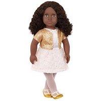 Our Generation Haven Doll
