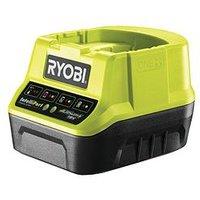 Ryobi Rc18120 18V One+ 2.0A Battery Charger