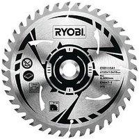 Ryobi Csb165A1 165Mm Circular Saw Blade (Single)
