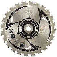 Ryobi Csb184A1 184Mm Circular Saw Blade
