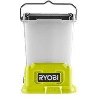 Ryobi Rll18-0 18V Lantern Light