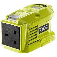Ryobi Ry18Bi150A-0 18V One+ Cordless Battery Inverter (Bare Tool)