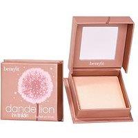 Benefit Dandelion Twinkle Soft Nude-Pink Powder Highlighter
