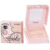 Benefit Cookie Golden Pearl Powder Highlighter