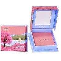 Benefit Wanderful World Blushes Willa Soft Neutral-Rose Powder Blusher