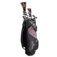 Spalding Executive Mens Right Hand Graphite Golf Set