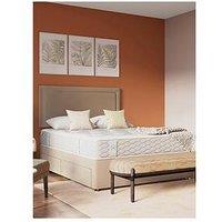 Sealy Ortho Plus Tufted Mattress - Firm