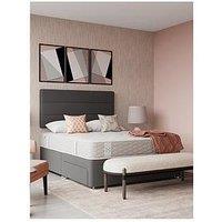 Sealy Ortho Plus Tufted Matt - Extra Firm - Sk