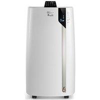 Delonghi Ex130 Cst Portable Air Conditioner 13000 Btu