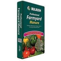 You Garden Professional Farmyard Manure (50L Bag)