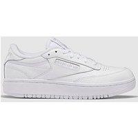 Reebok Club C Double - White