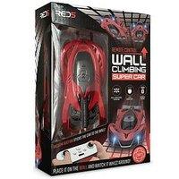Red5 Wall Climbing Super Car Remote Control