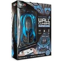 Red5 Wall Climbing Super Car Remote Control