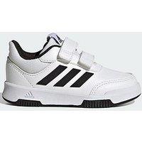 Adidas Sportswear Infant Unisex Tensaur Sport 20 Trainers - White/Black