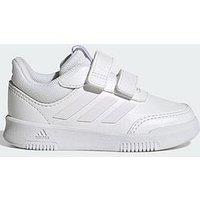 Adidas Sportswear Infant Unisex Tensaur Sport 2.0 Trainers - White