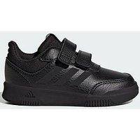 Adidas Sportswear Infant Unisex Tensaur Sport 20 Trainers - Black/Black