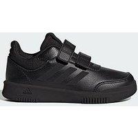 Adidas Sportswear Kids Unisex Tensaur Sport 2.0 Trainers - Black