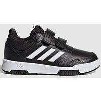 Adidas Sportswear Kids Unisex Tensaur Sport 20 Trainers - Black/White