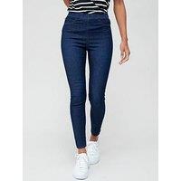 Everyday Essential Jegging - Dark Wash