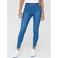 Everyday New Essential Jegging - Mid Wash