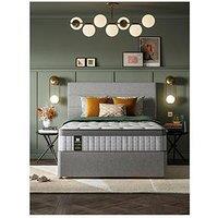 Sealy Posturepedic Elevate Ultra Plush Geltex Mattress - Soft