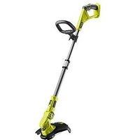 Ryobi Olt1832 18V One+ 25-30Cm Cordless Grass Trimmer (Battery + Charger Not Included)