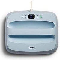 Cricut Easypress 3 - 12 X 10 Inch