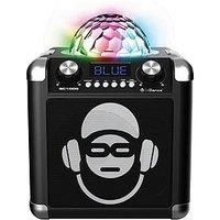 Idance Singcube Bc100 Bluetooth Karaoke System