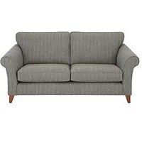 Very Home Willow 3 Seater Tweed Sofa - 3 Seater Sofa