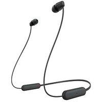 Sony Wic100 Wireless In-Ear Headphones